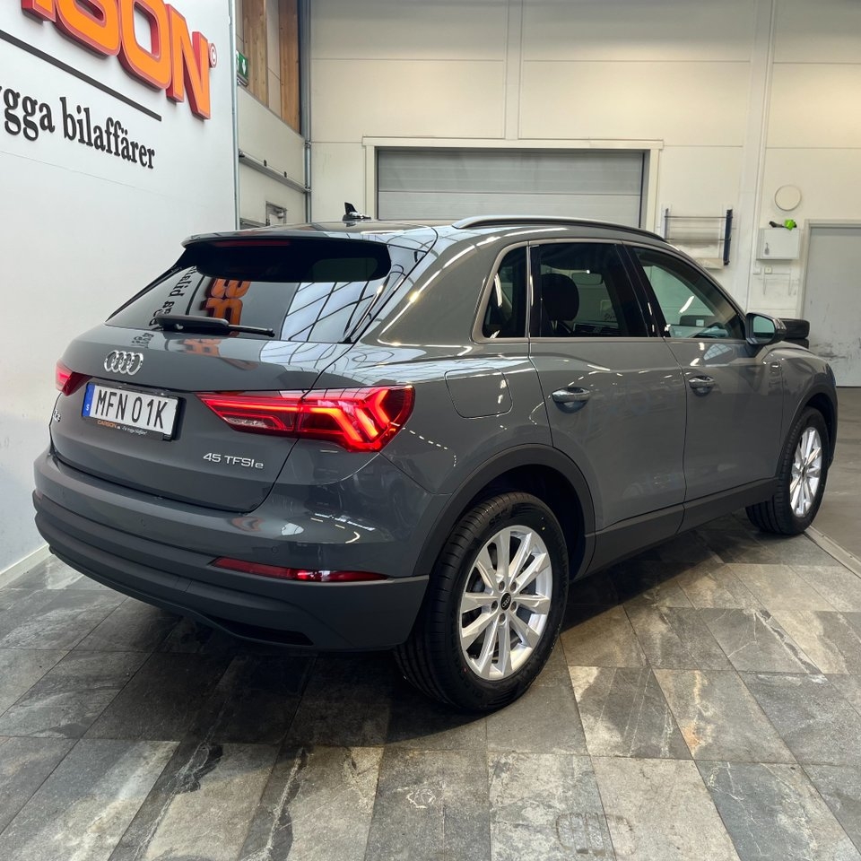 Audi Q3 2023, kuva 4/12