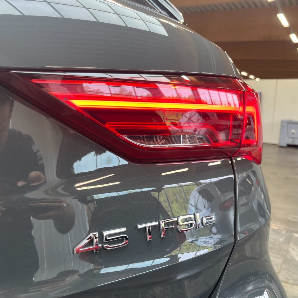 Audi Q3 2023, kuva 7/12