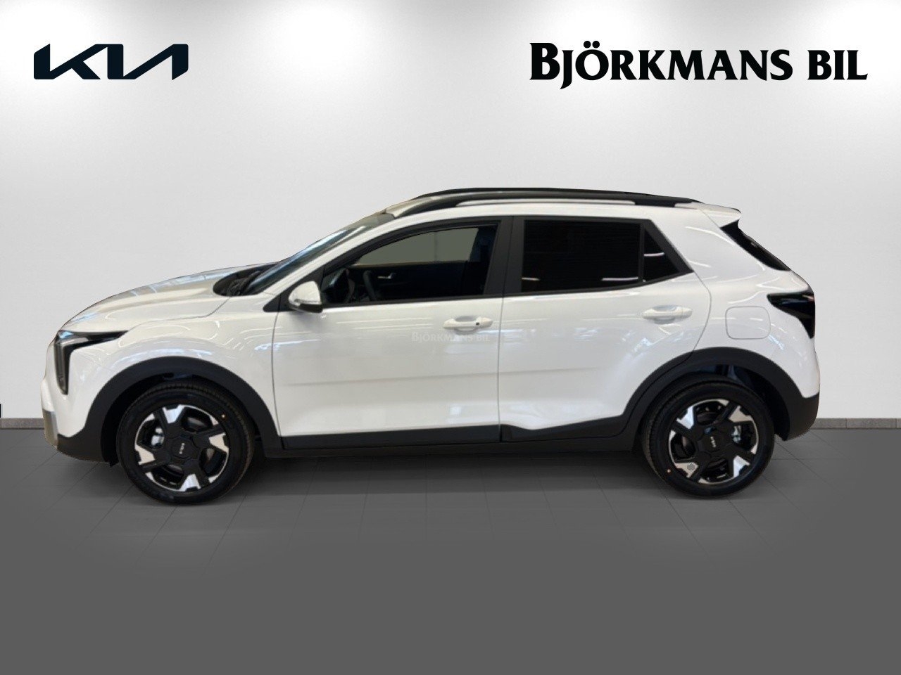 Kia Stonic 1.0 T-GDI DCT ADVANCE 2026, bild 4/10
