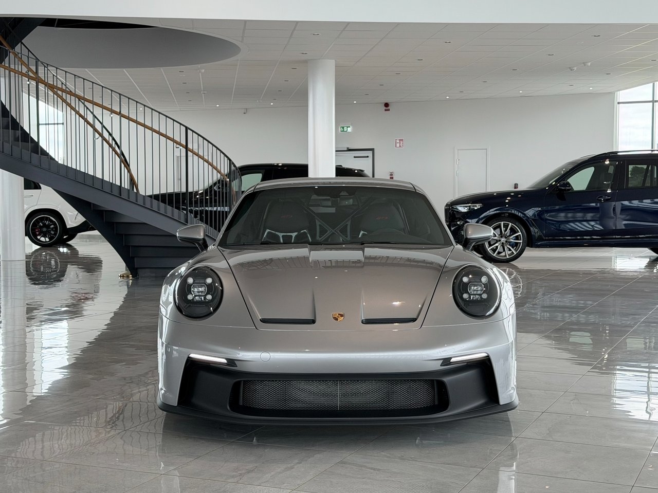 Porsche 911 2024, bild 3/10