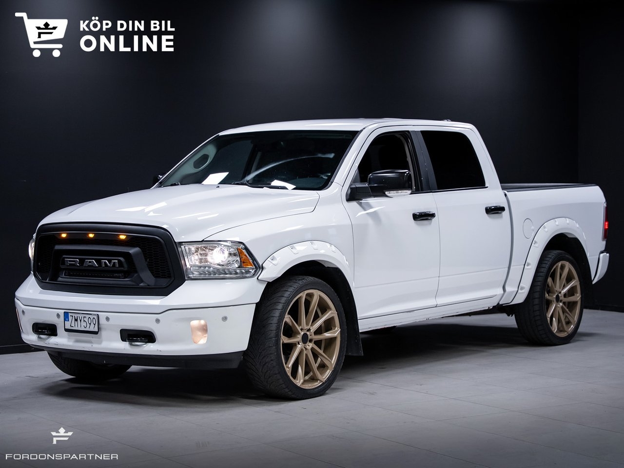 Dodge RAM 1500