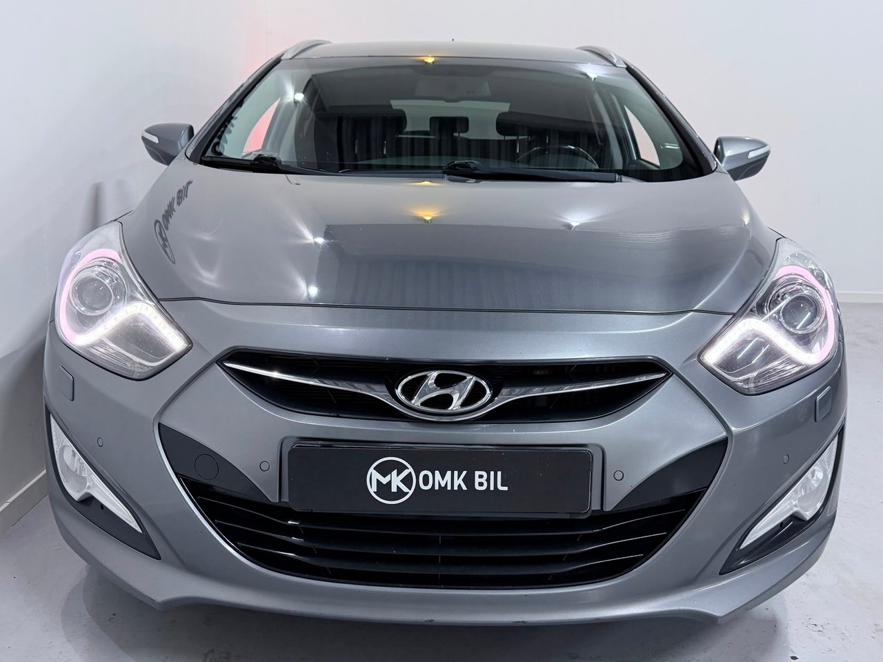 Hyundai i40 2013, bild 6/10