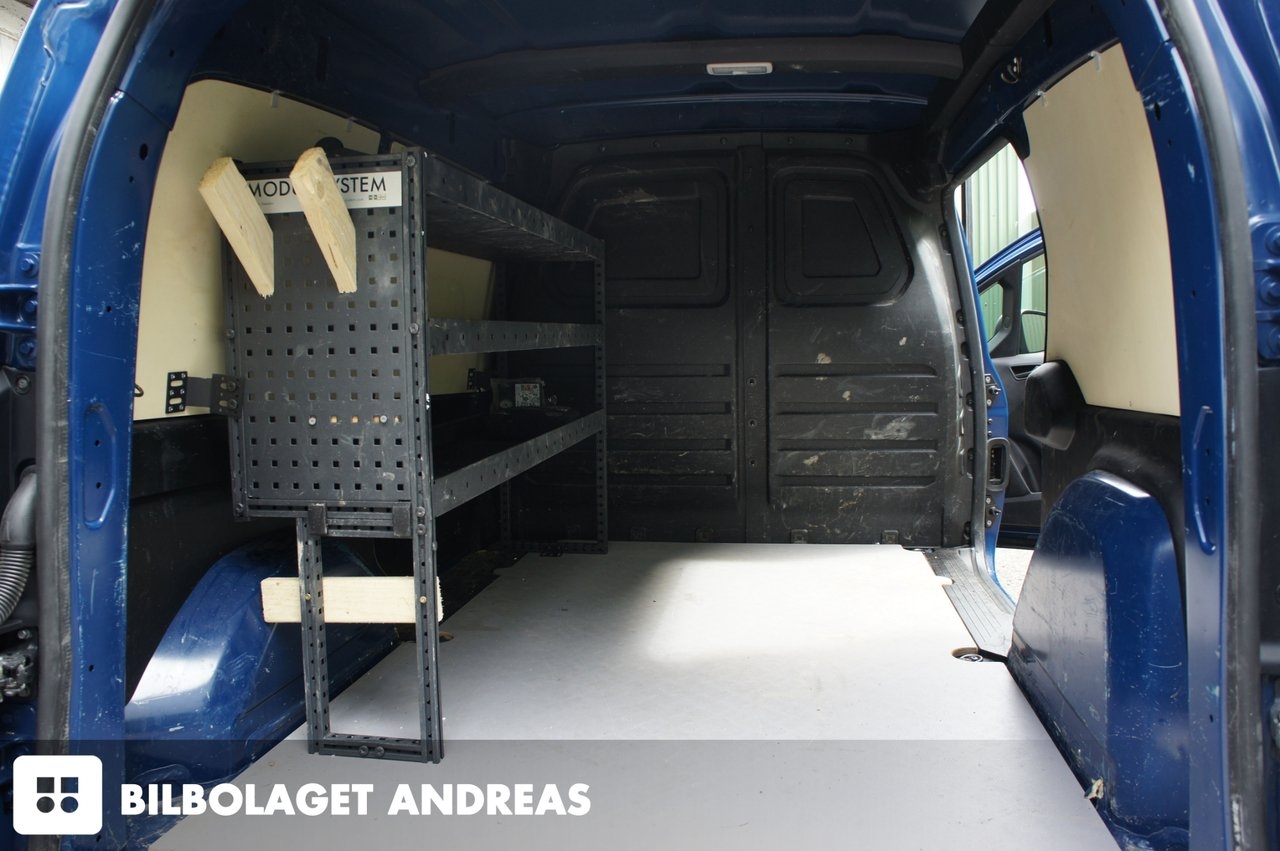 Mercedes-Benz Citan 2024, bild 7/10