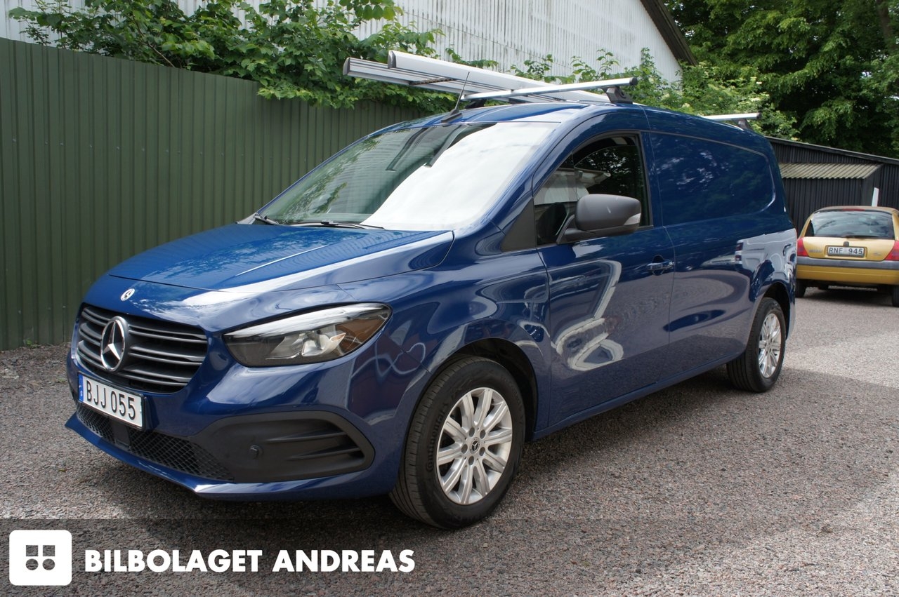 Mercedes-Benz Citan