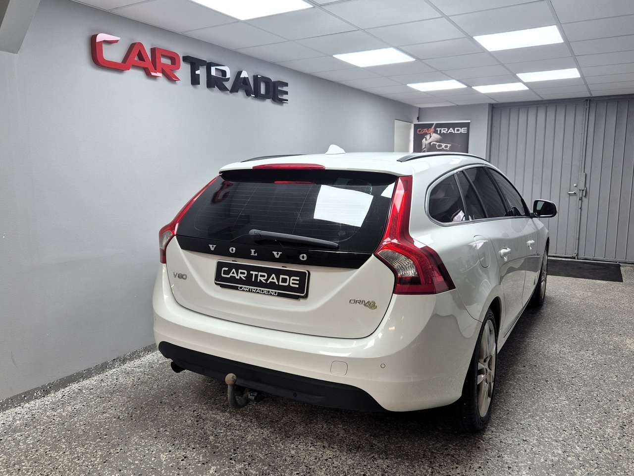 Volvo V60 2012, bild 6/10
