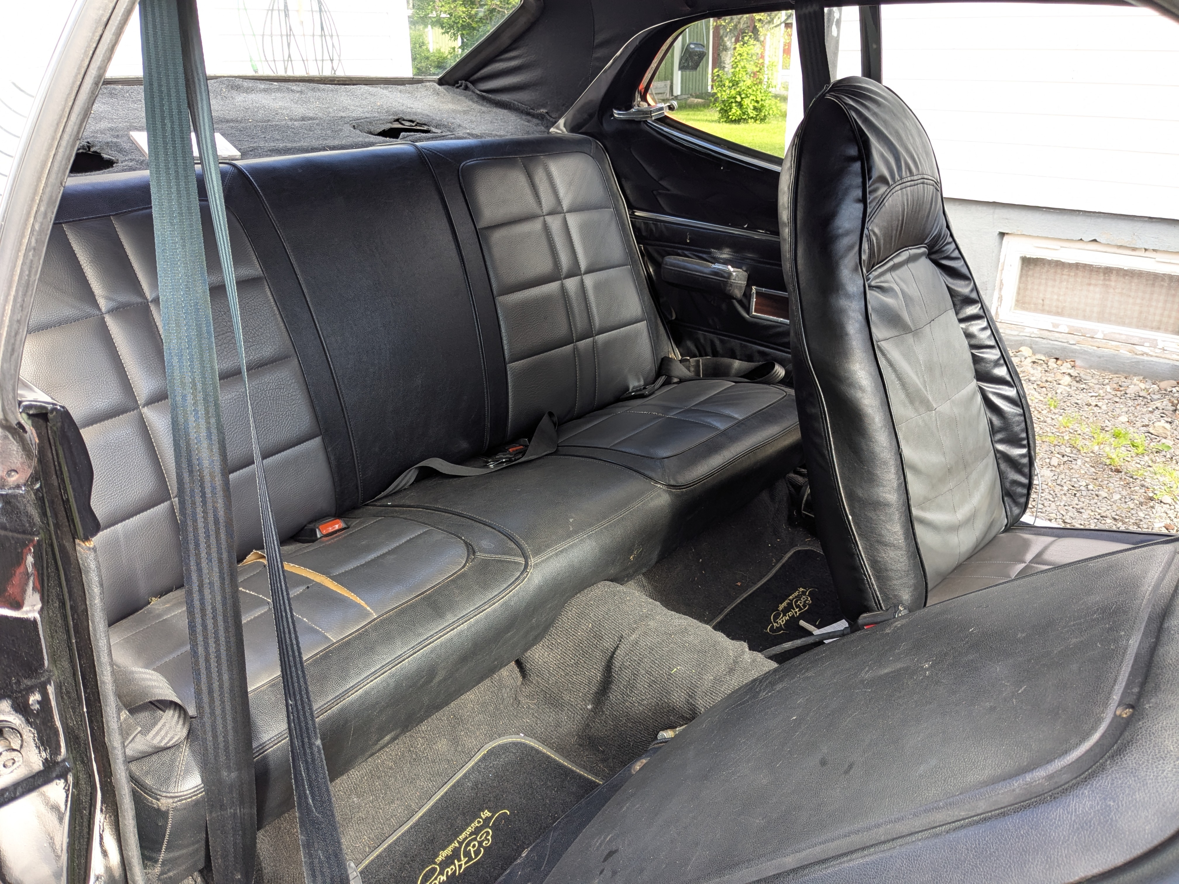Plymouth Duster 1971, bild 7/10