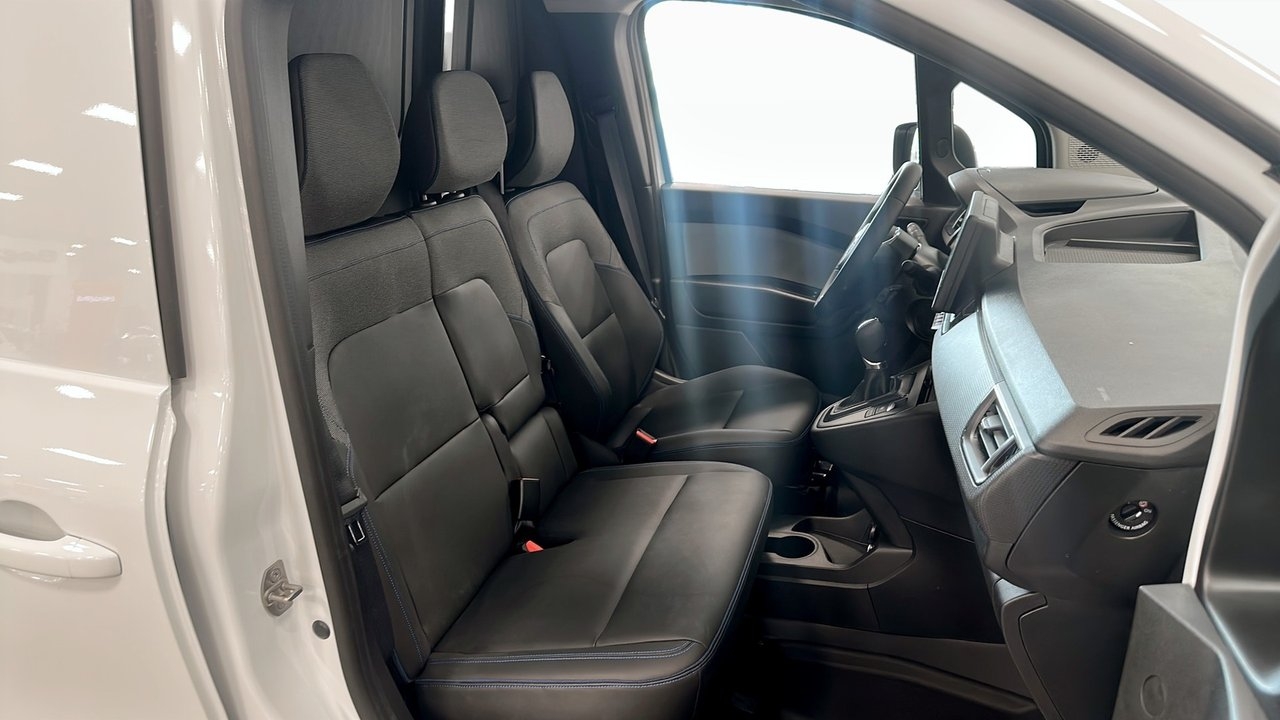 Nissan Townstar 2026, bild 5/10