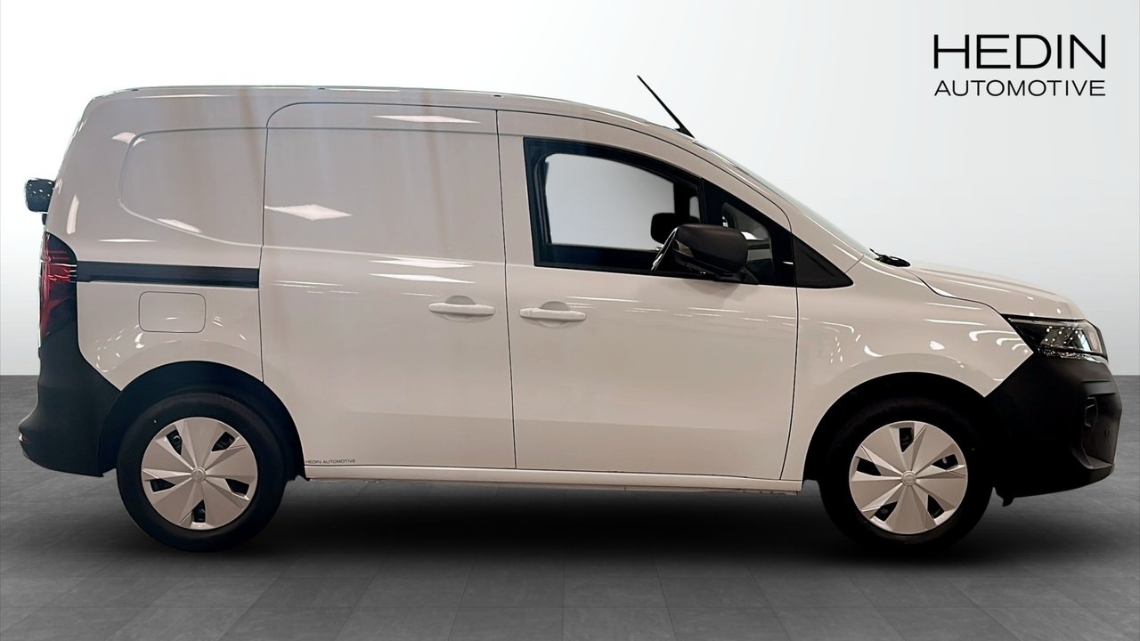 Nissan Townstar 2026, bild 6/10