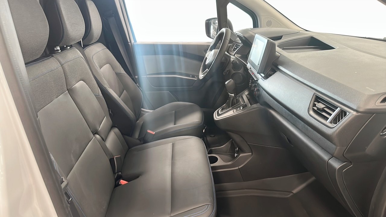 Nissan Townstar 2026, bild 3/10
