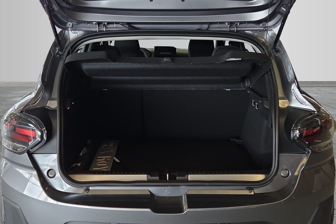 Dacia Sandero Stepway 2026, bild 7/10