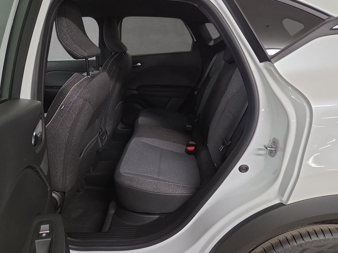 Renault Captur 2026, bild 6/8