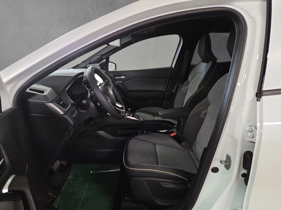 Renault Captur 2026, bild 7/8