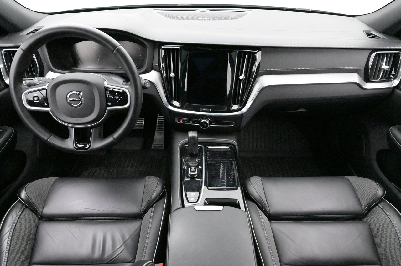 Volvo V60 2022, bild 6/10