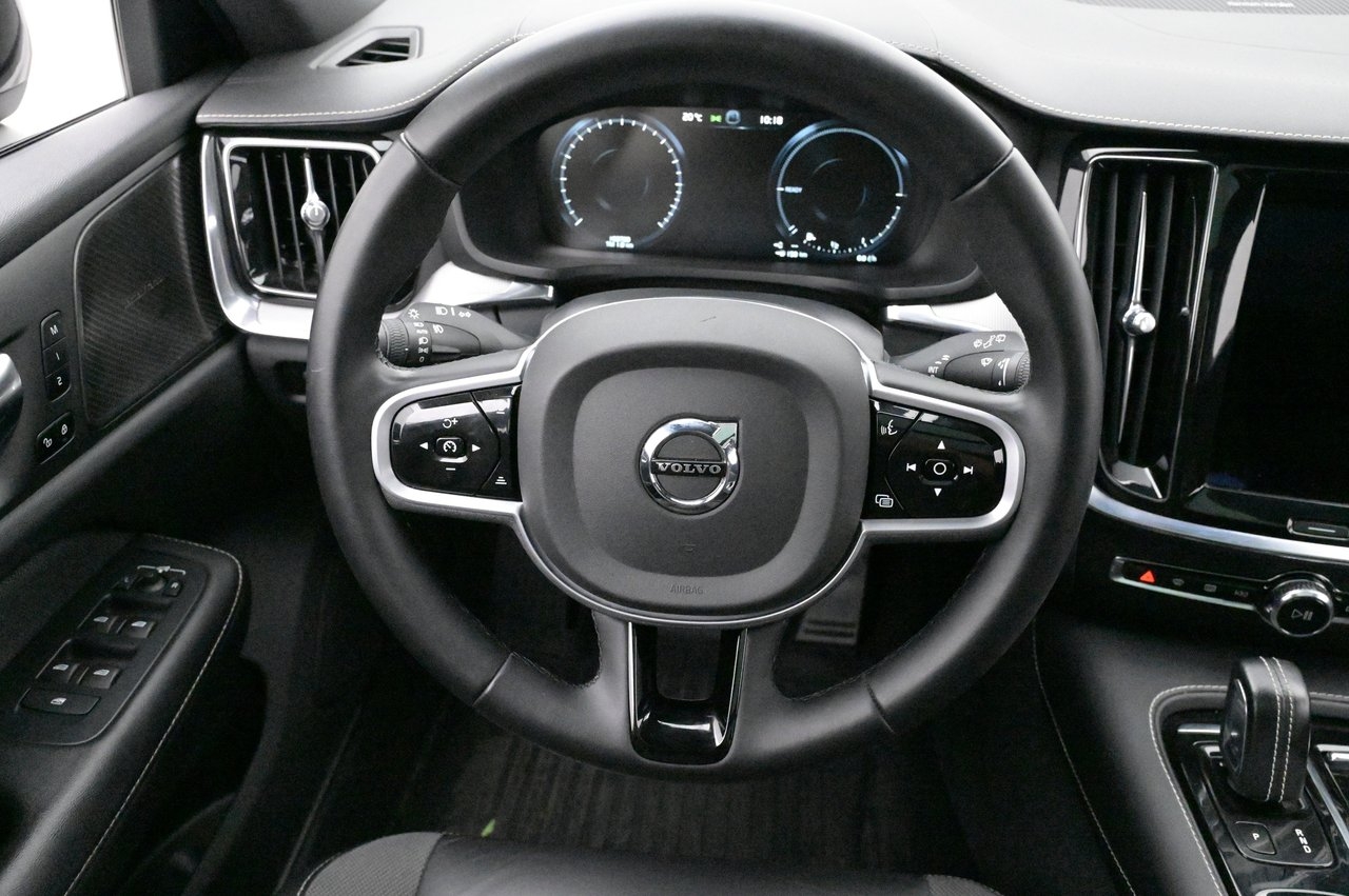 Volvo V60 2022, bild 7/10