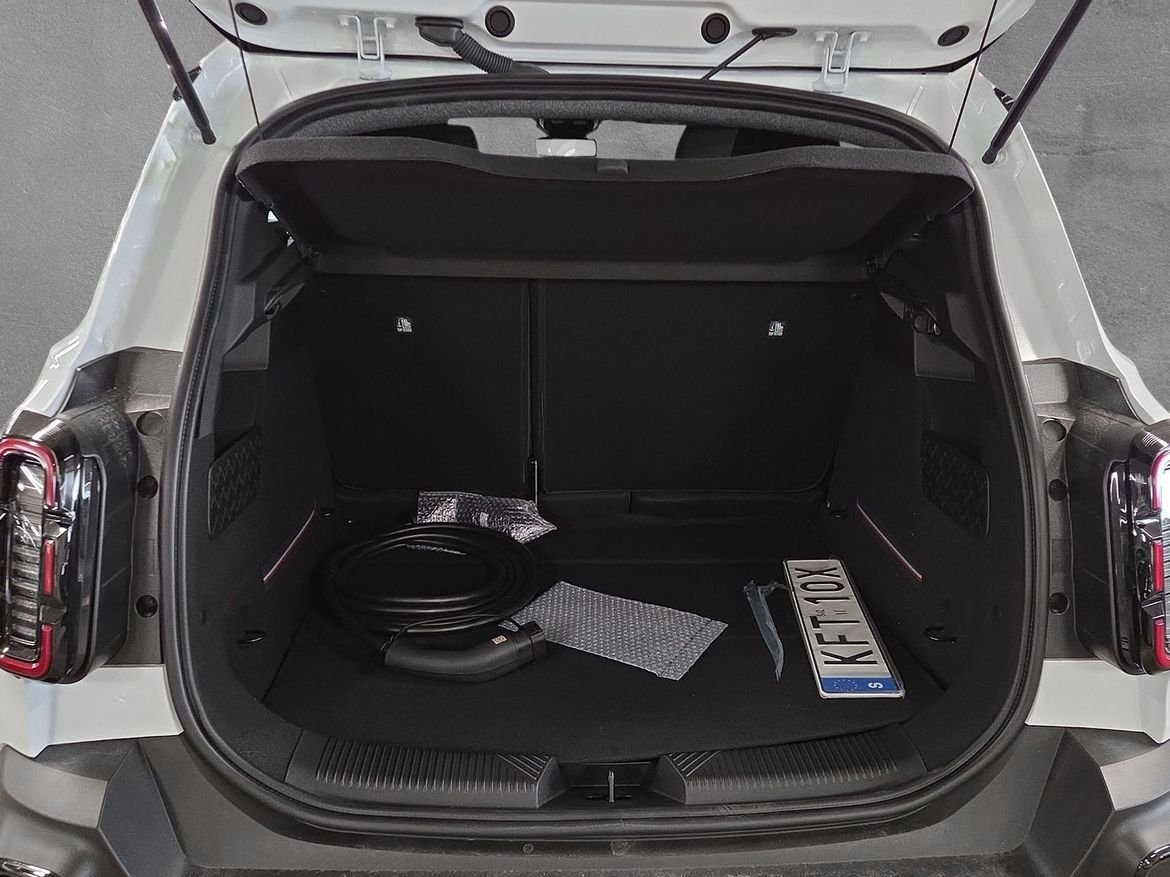 Renault 4 R4 E-Tech evolution 40kWh 2026, bild 7/8