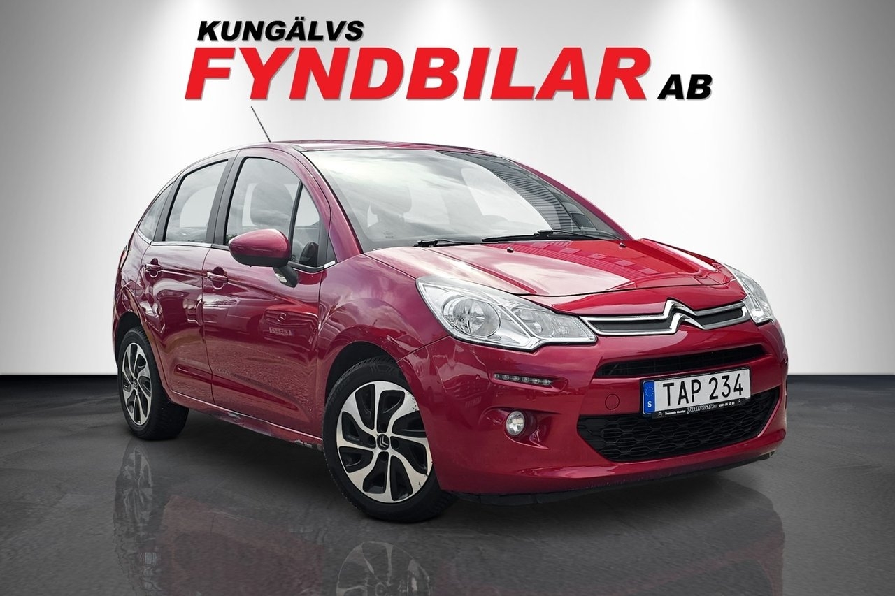 Citroen C3