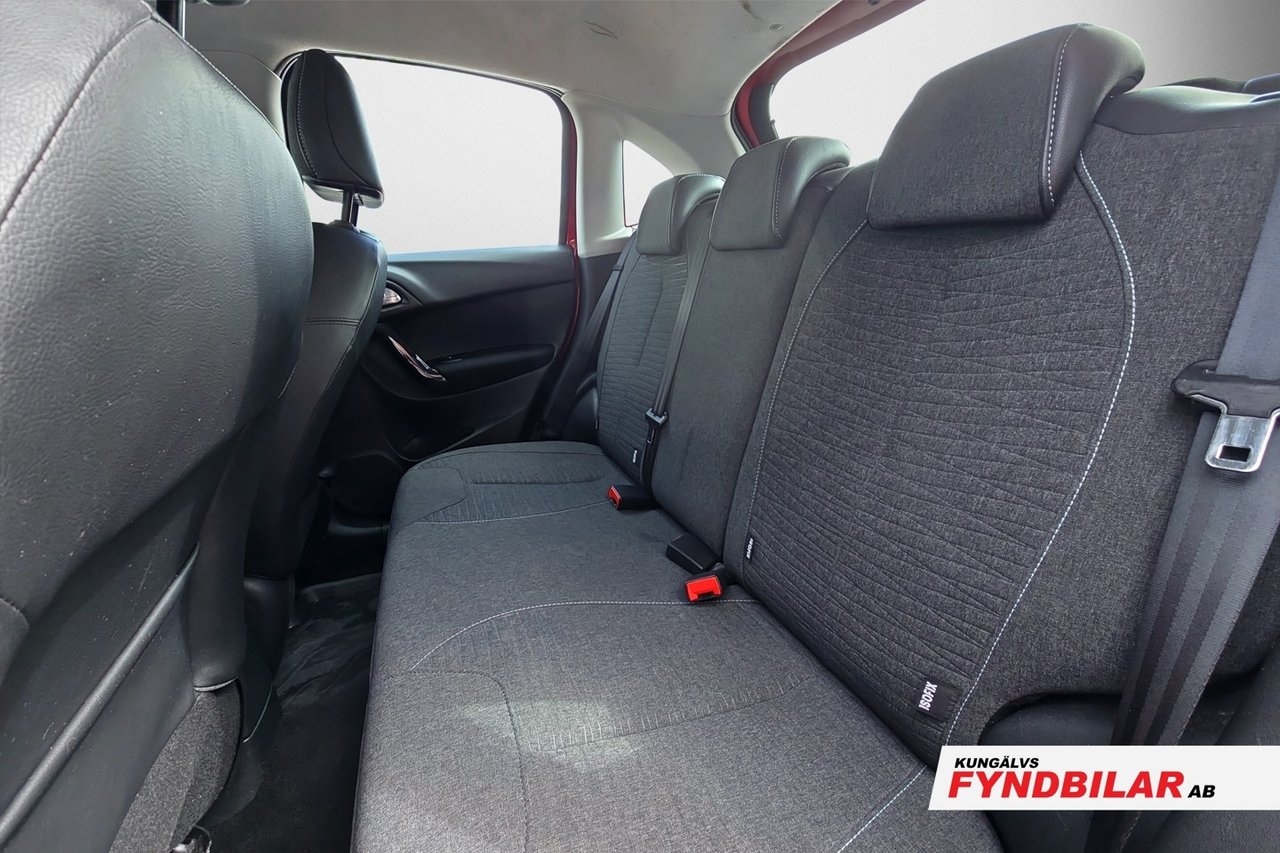 Citroen C3 2016, bild 4/6