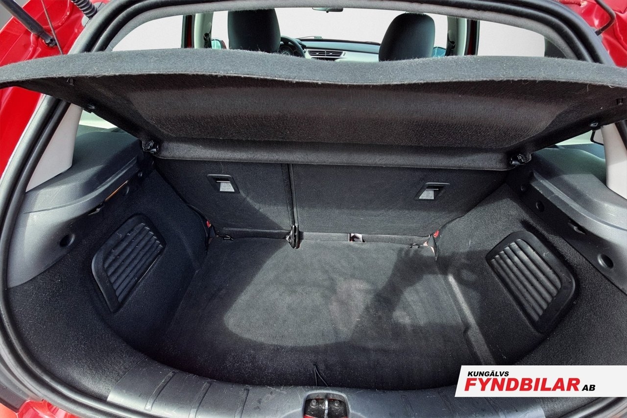 Citroen C3 2016, bild 3/6