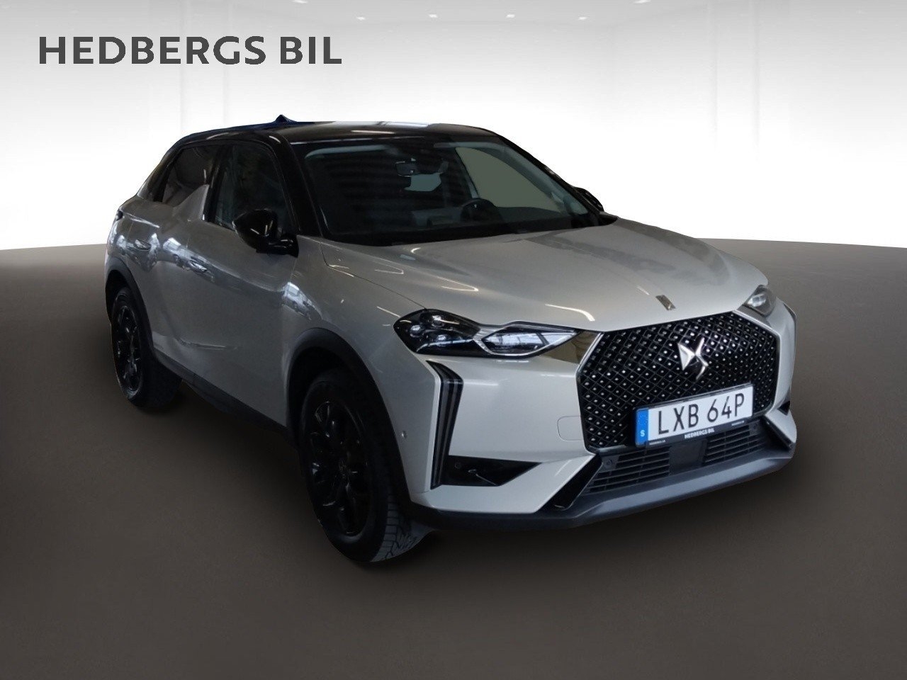 DS 3