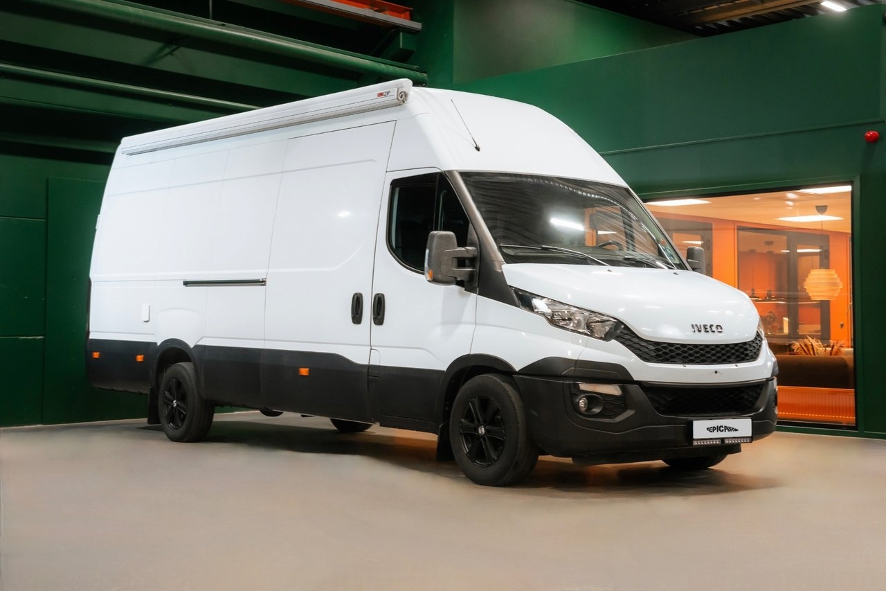 Iveco