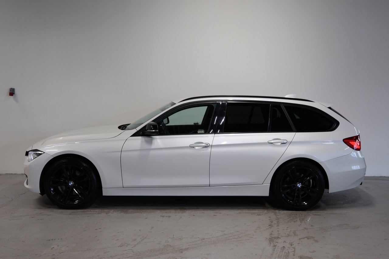 BMW 328 2013, bild 4/27