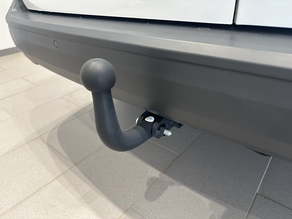 Volkswagen Caddy Cargo MAXI 4-Motion TDI 2026, bild 7/13