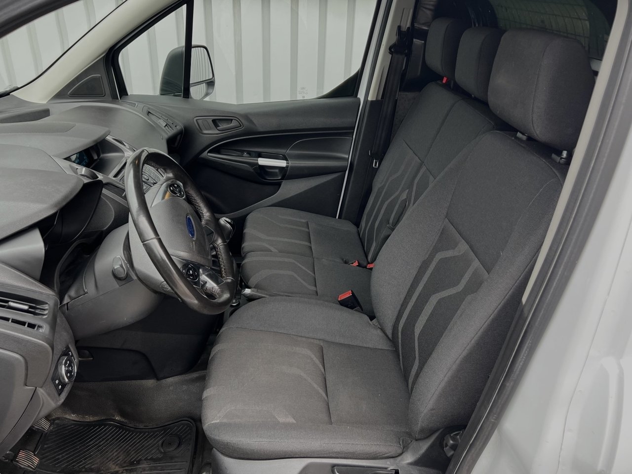 Ford Transit Connect 2016, photo 5/7