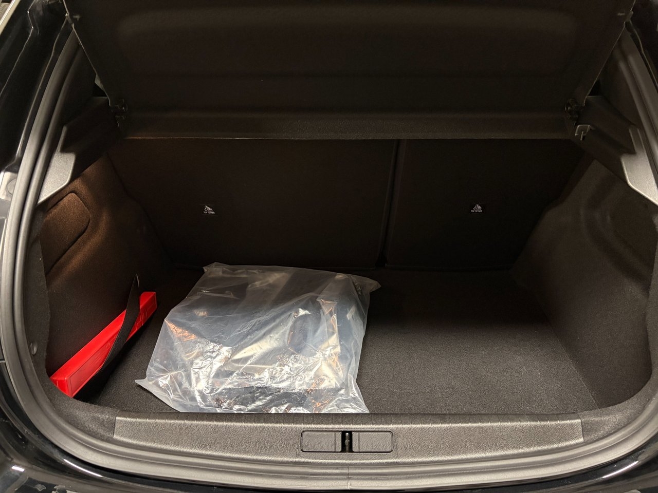 Peugeot 208 ALLURE P PT 100 2023, bild 5/10