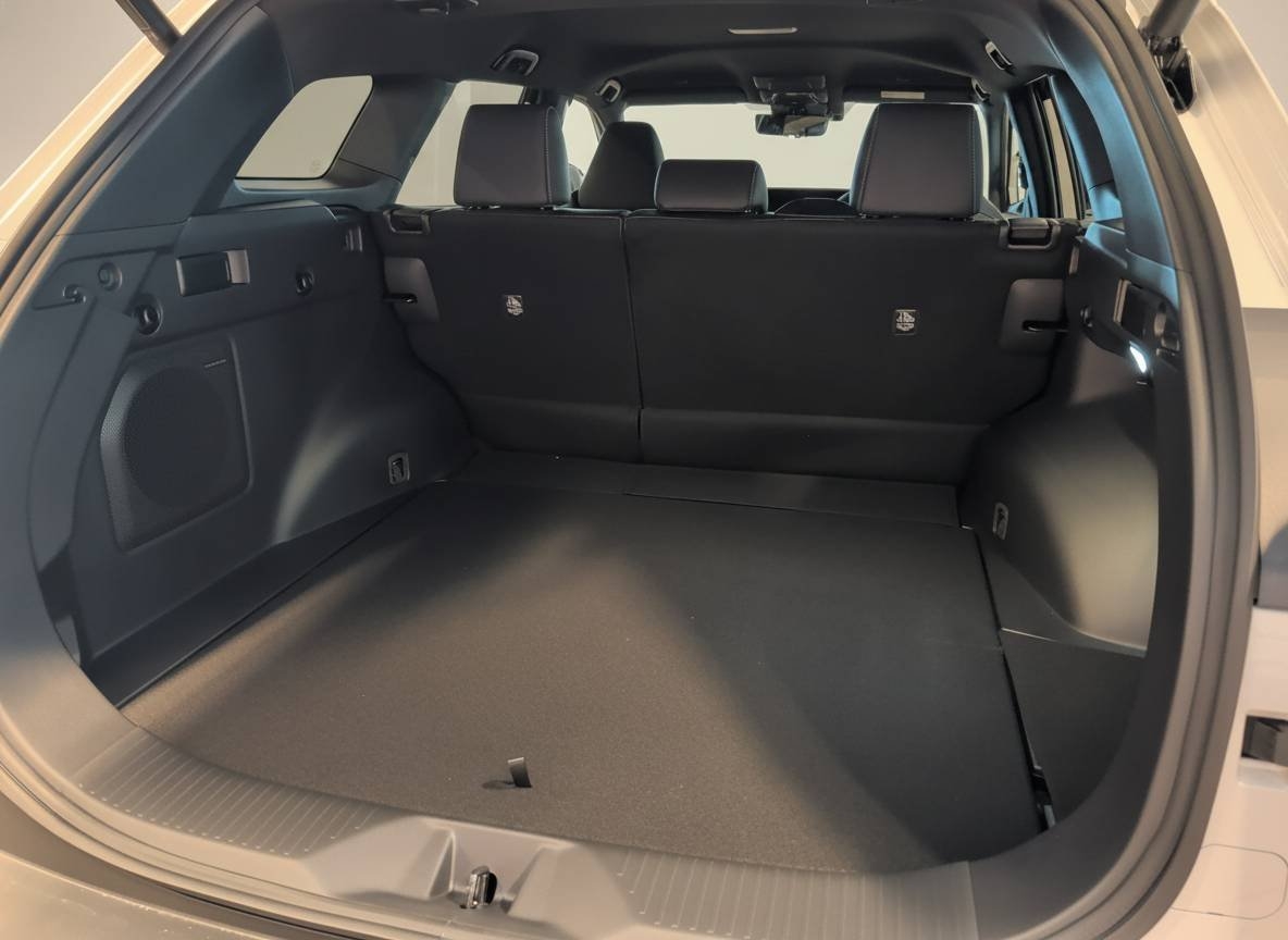 Subaru E-Outback 2026, bild 6/6