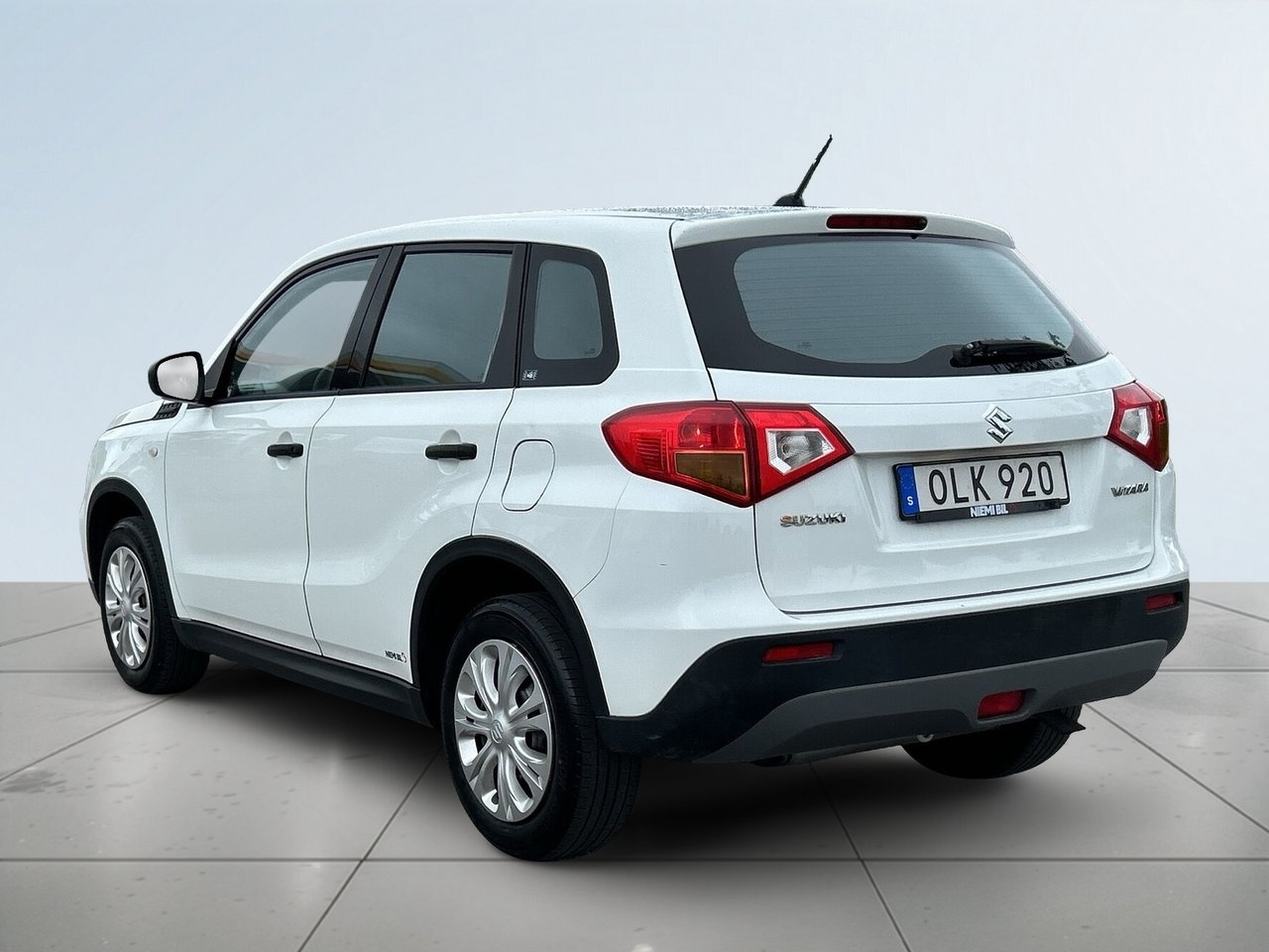 Suzuki Vitara 2015, bild 5/10