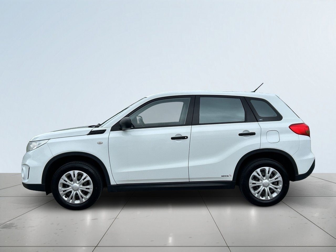 Suzuki Vitara 2015, bild 4/10