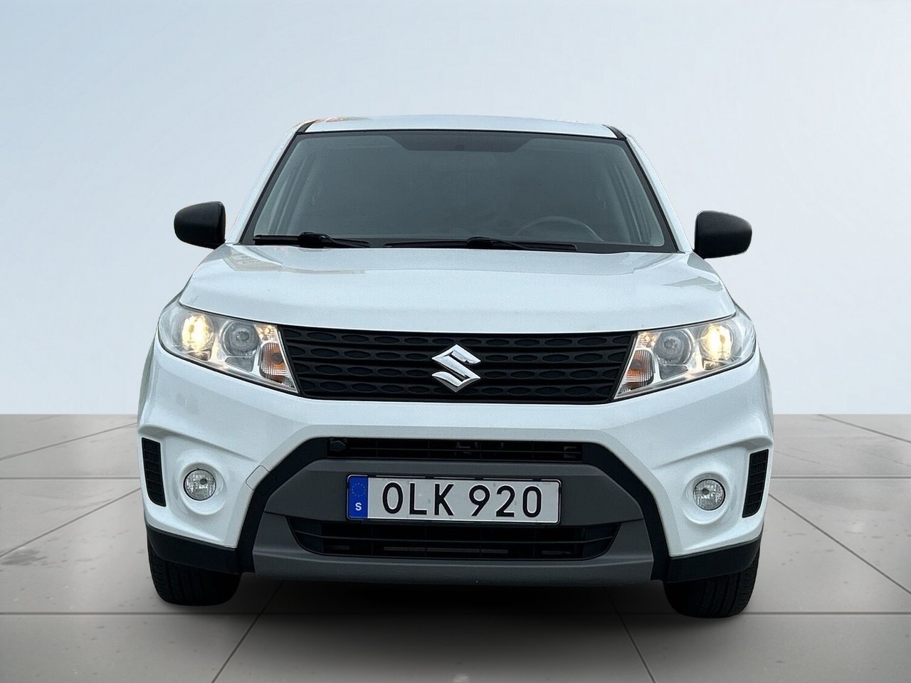 Suzuki Vitara 2015, bild 2/10