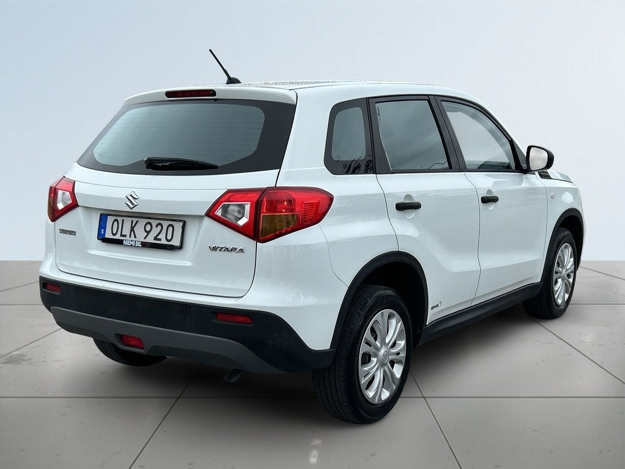 Suzuki Vitara 2015, bild 6/10