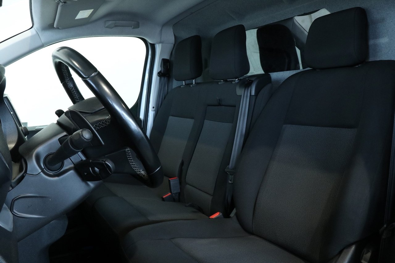 Citroen Jumpy 2023, bild 7/16