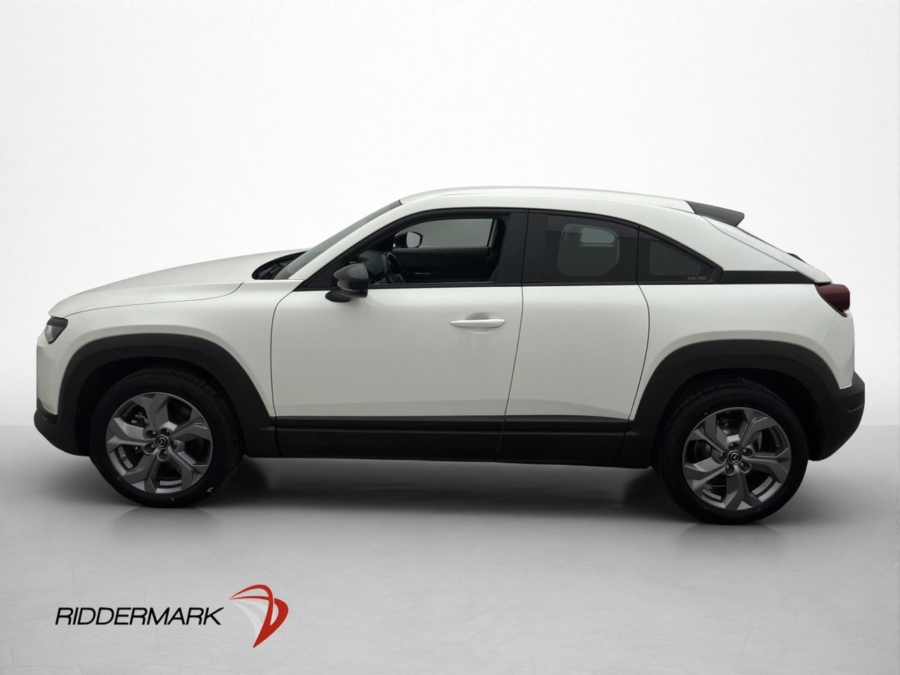 Mazda MX-30 e-Skyactiv 2021, kuva 5/33