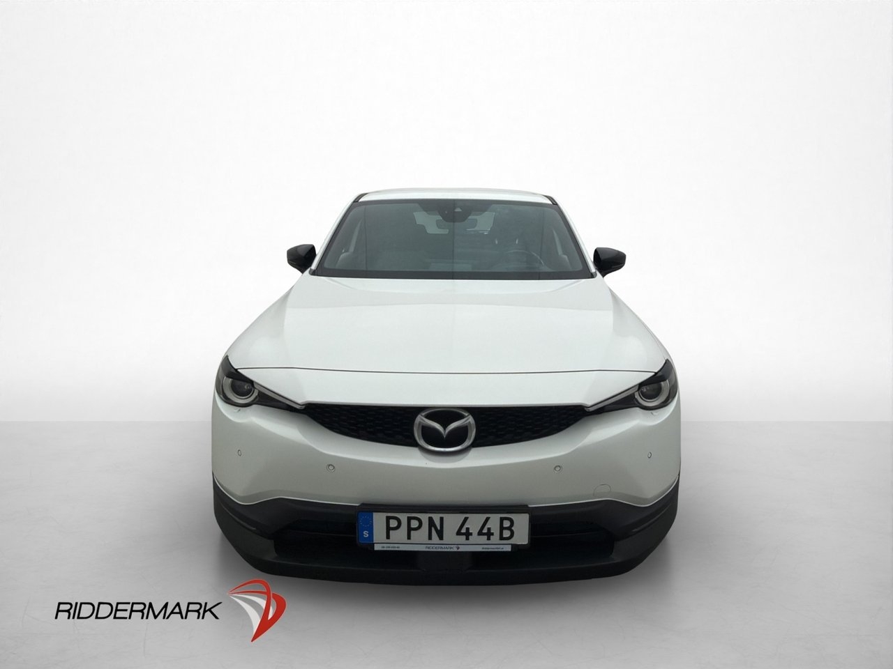 Mazda MX-30 e-Skyactiv 2021, kuva 3/33