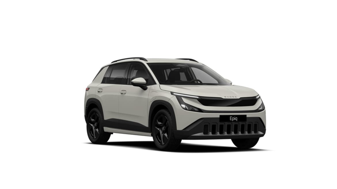 Skoda Epiq
