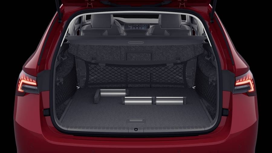 Skoda Octavia 2027, bild 6/6