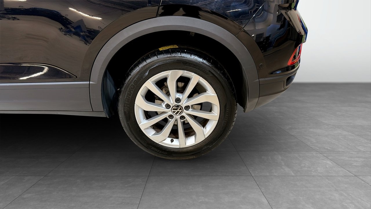 Volkswagen T-Roc 2025, bild 6/19