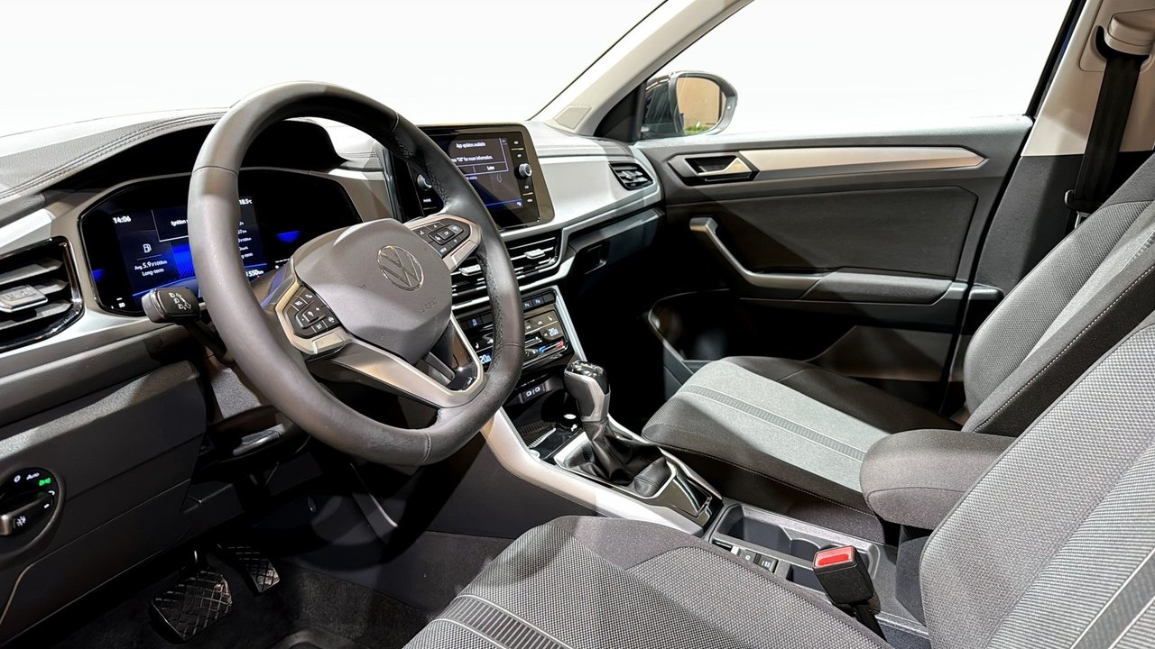 Volkswagen T-Roc 2025, bild 7/19