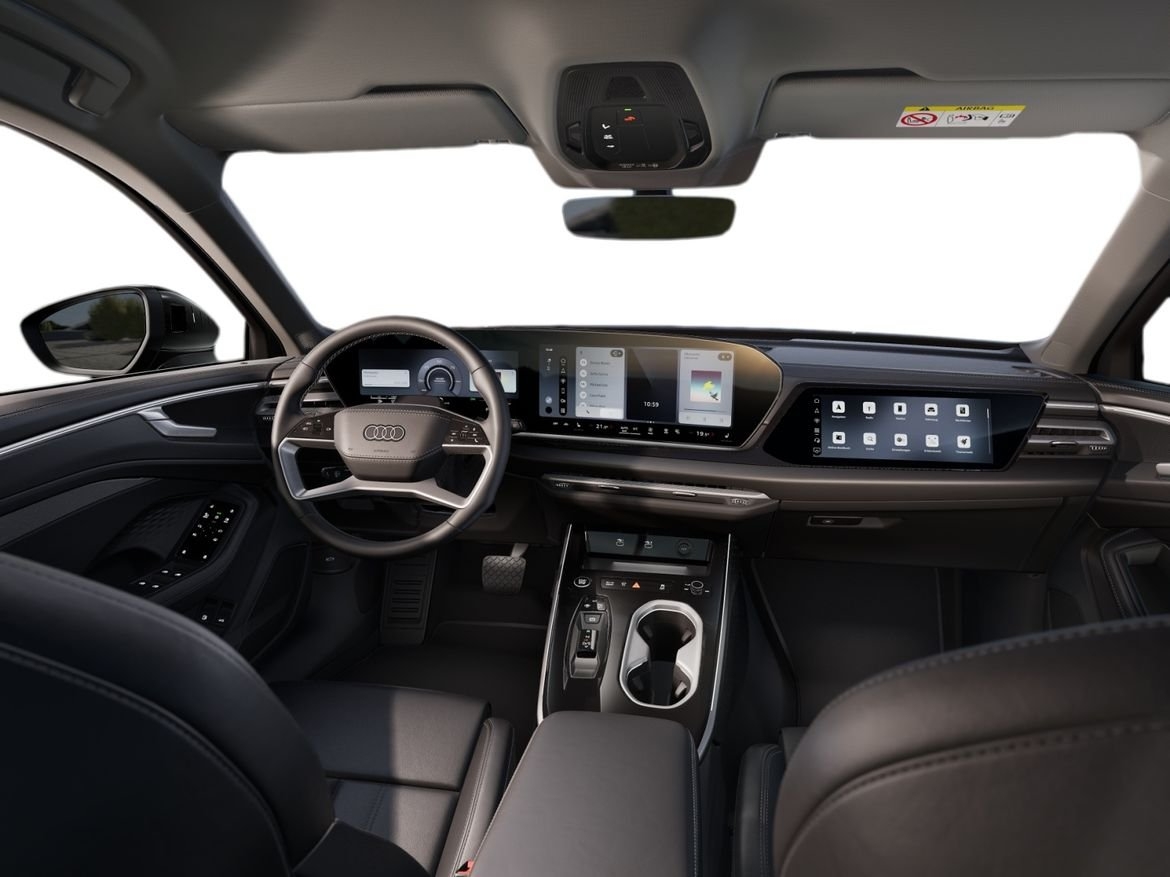 Audi A6 allroad 2027, bild 7/9