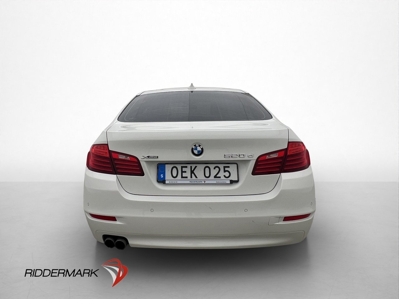 BMW 520 2016, bild 7/29
