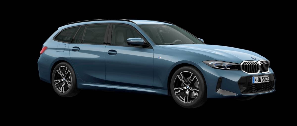 BMW 330