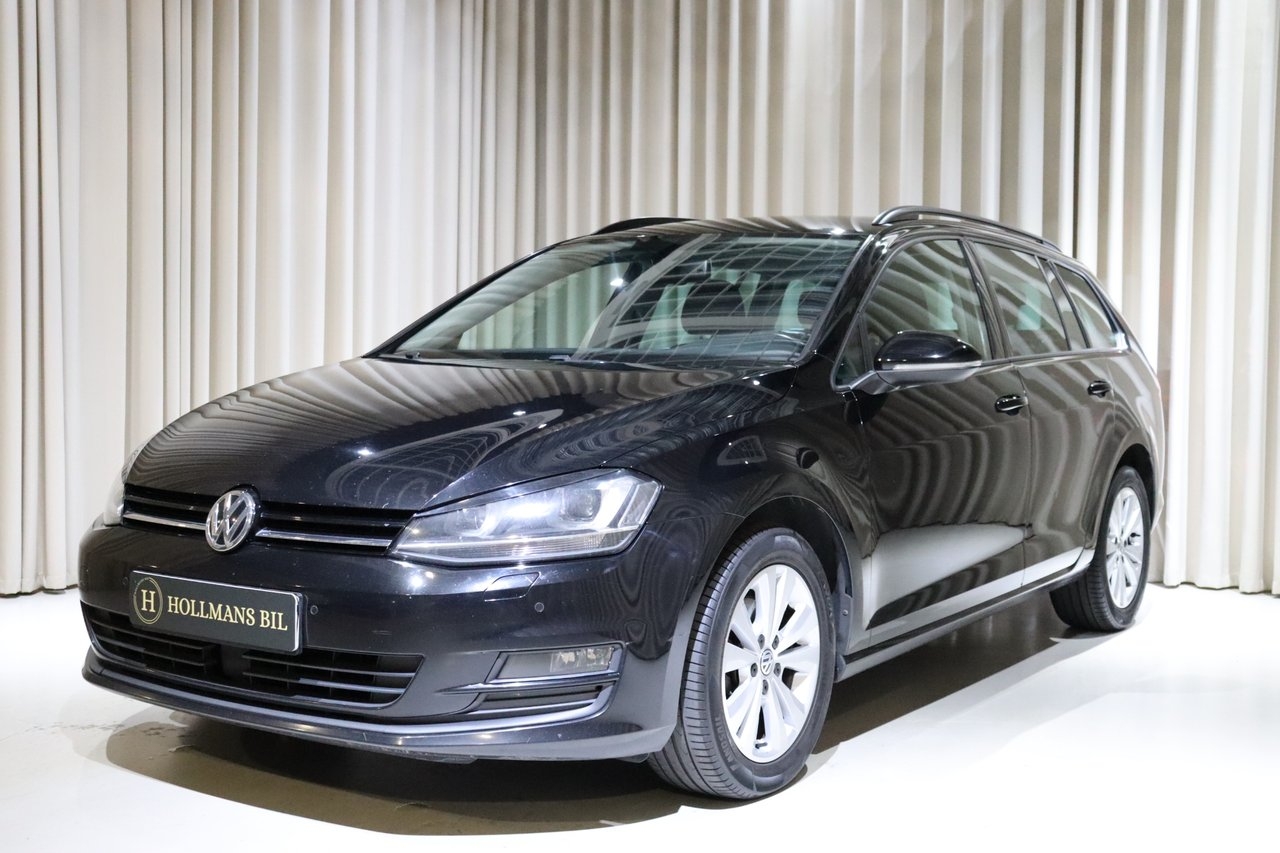 Volkswagen Golf 2015, bild 5/10