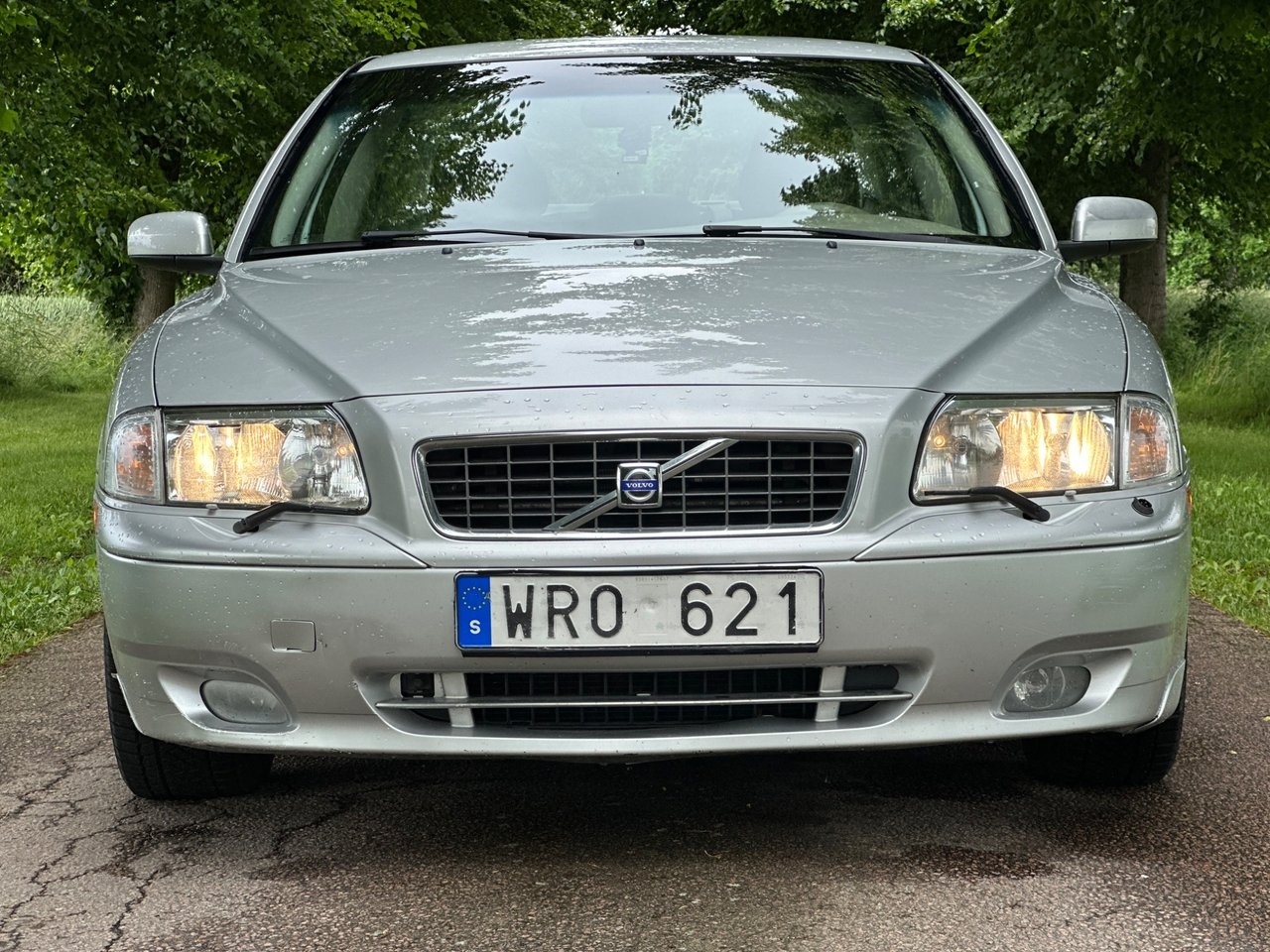 Volvo S80 2005, bild 5/10