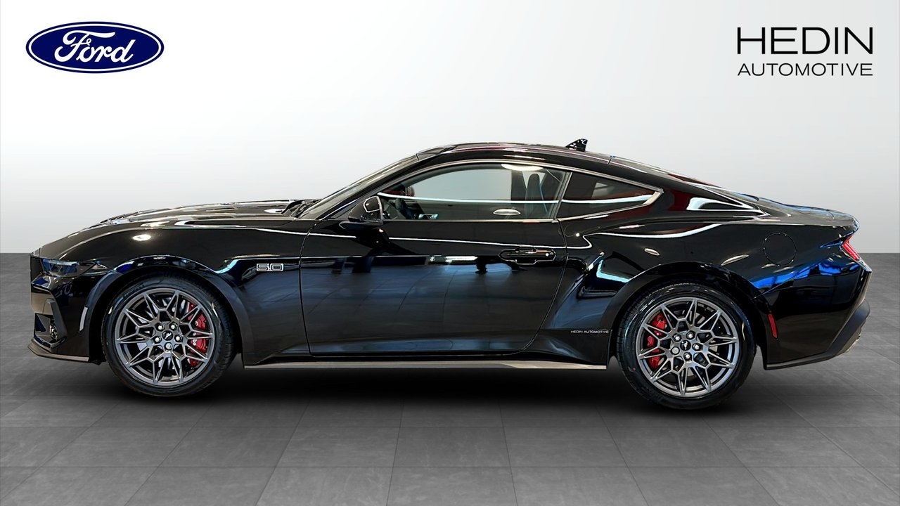Ford Mustang 2026, bild 6/18