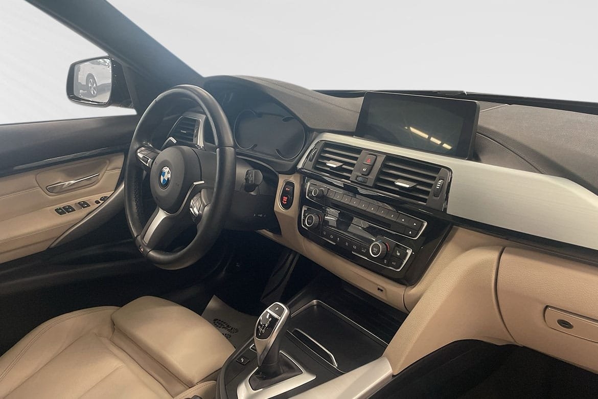 BMW 320 320xDrive M sport 2019, kuva 6/9