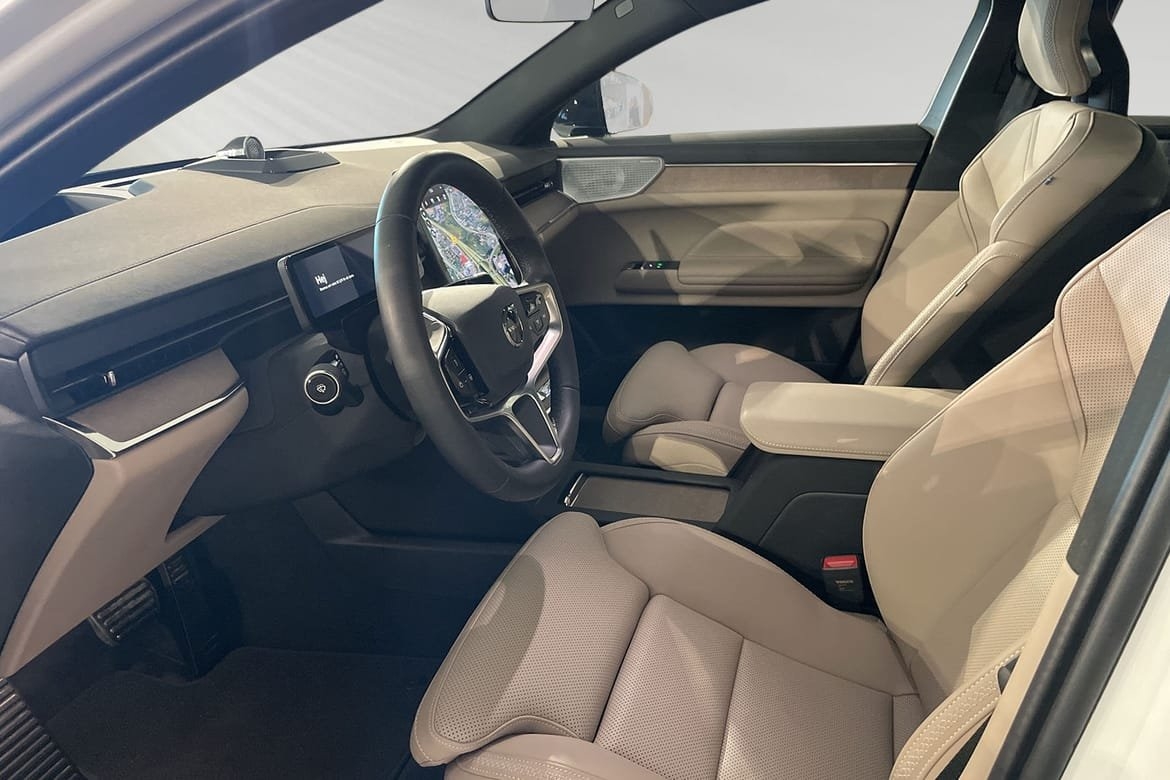 Volvo ES90 2026, kuva 7/10