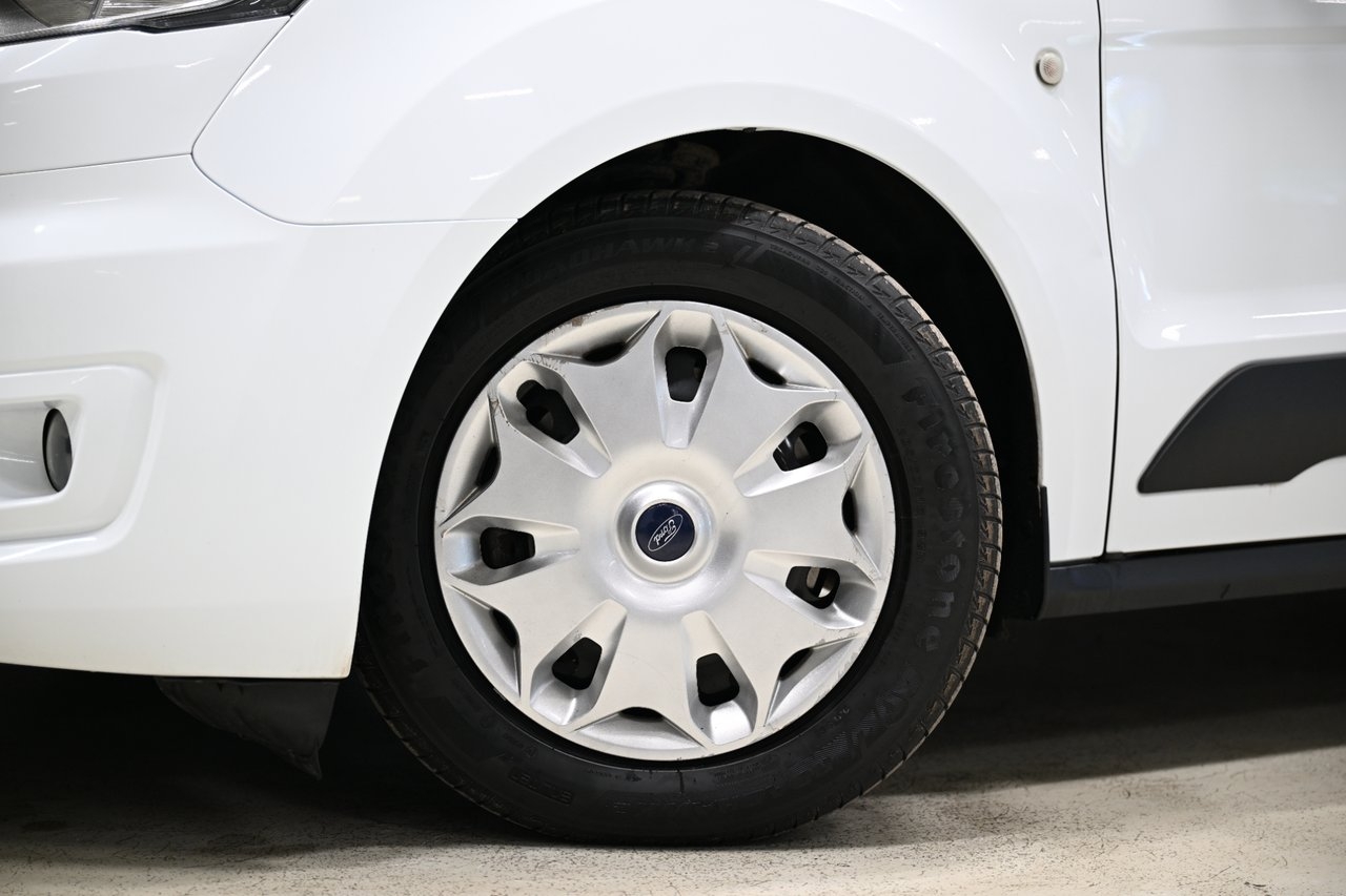 Ford Transit Connect Connect 100HK L2 2019, bild 2/10