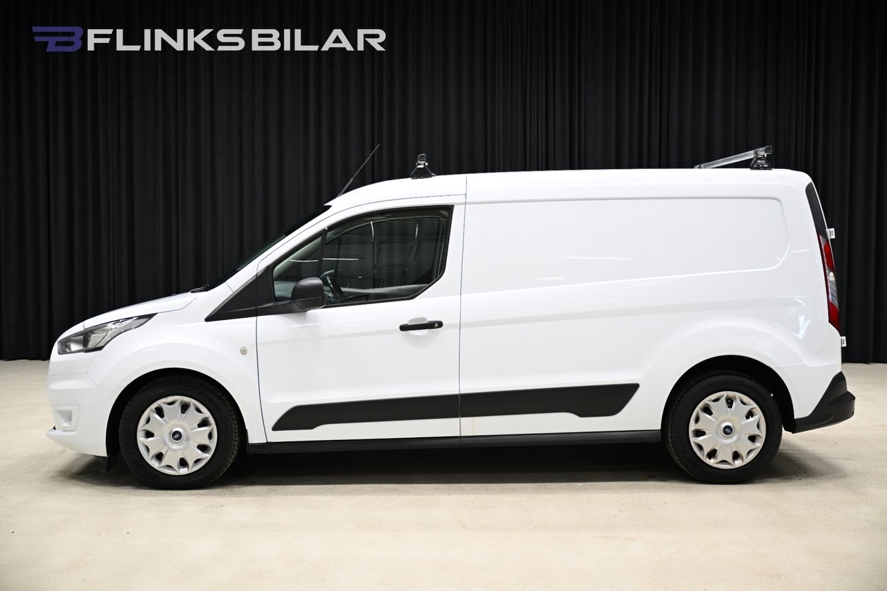 Ford Transit Connect Connect 100HK L2 2019, bild 3/10